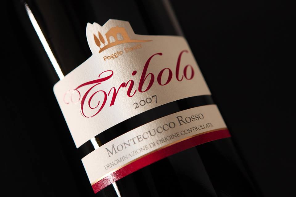 Poggio Stenti Montecucco