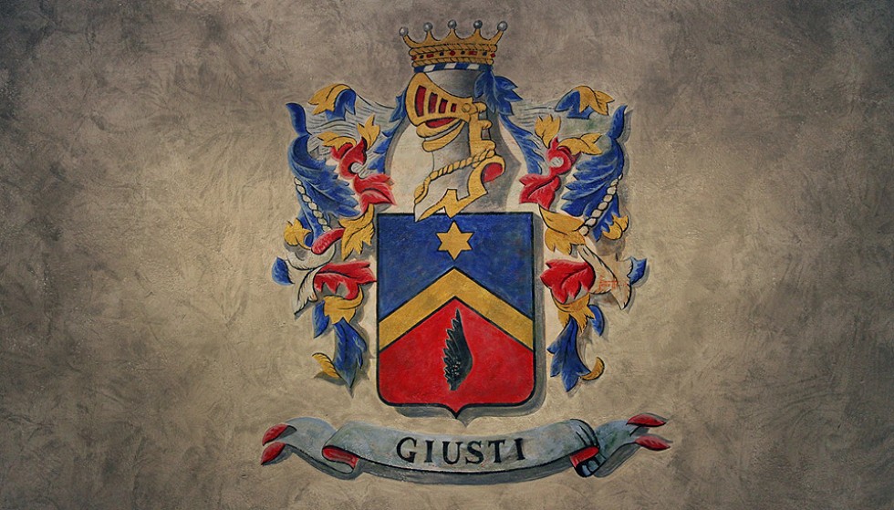 Giusti Logo 2